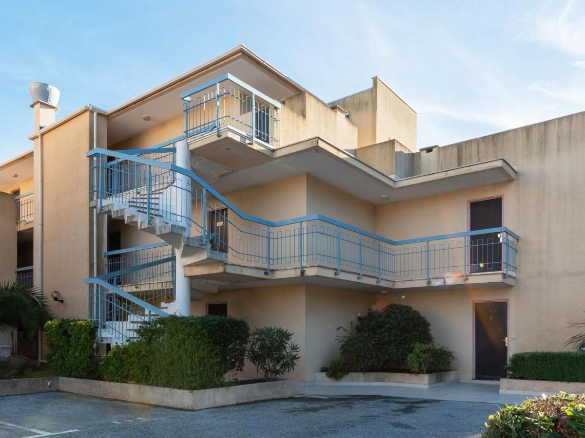 Apartment Le Palazzo Del Mar-12 By Interhome Cavalaire-sur-Mer Ngoại thất bức ảnh