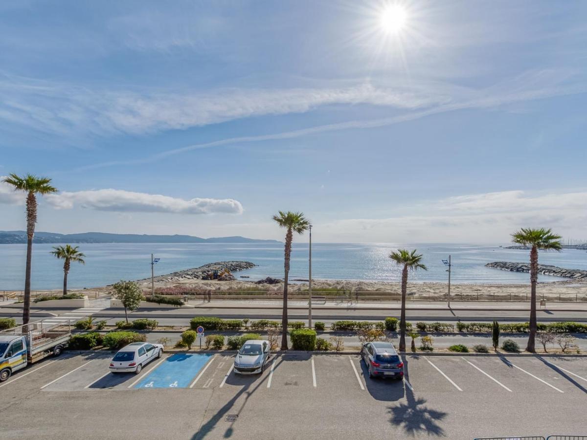 Apartment Le Palazzo Del Mar-12 By Interhome Cavalaire-sur-Mer Ngoại thất bức ảnh