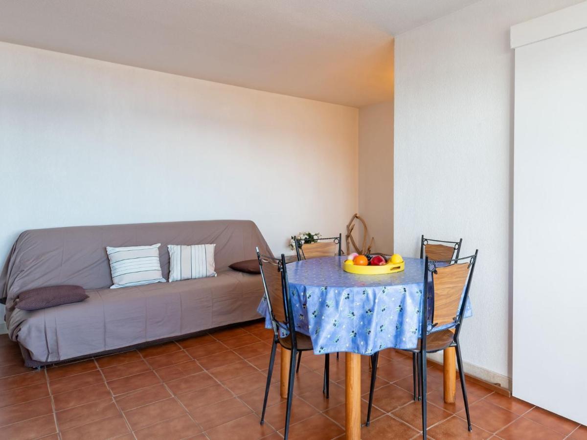 Apartment Le Palazzo Del Mar-12 By Interhome Cavalaire-sur-Mer Ngoại thất bức ảnh