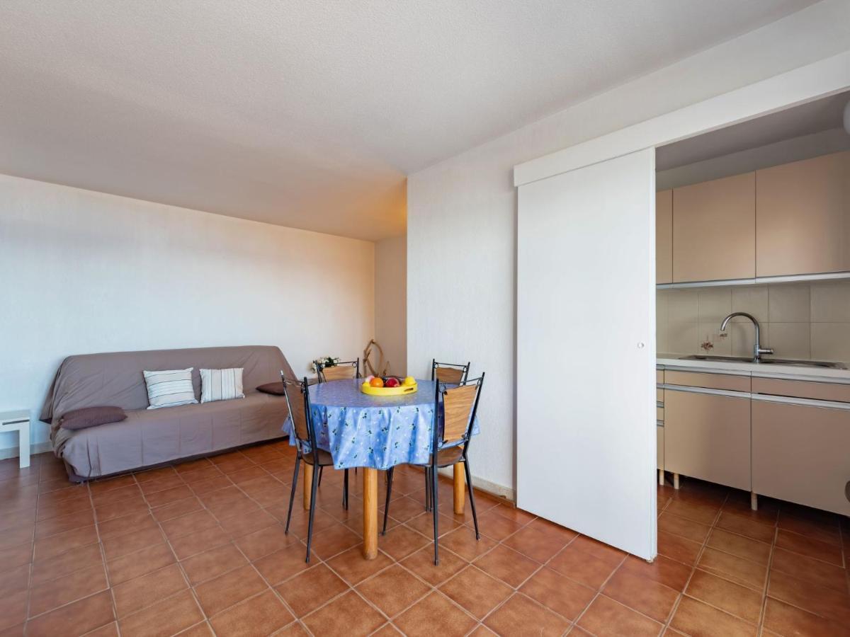 Apartment Le Palazzo Del Mar-12 By Interhome Cavalaire-sur-Mer Ngoại thất bức ảnh