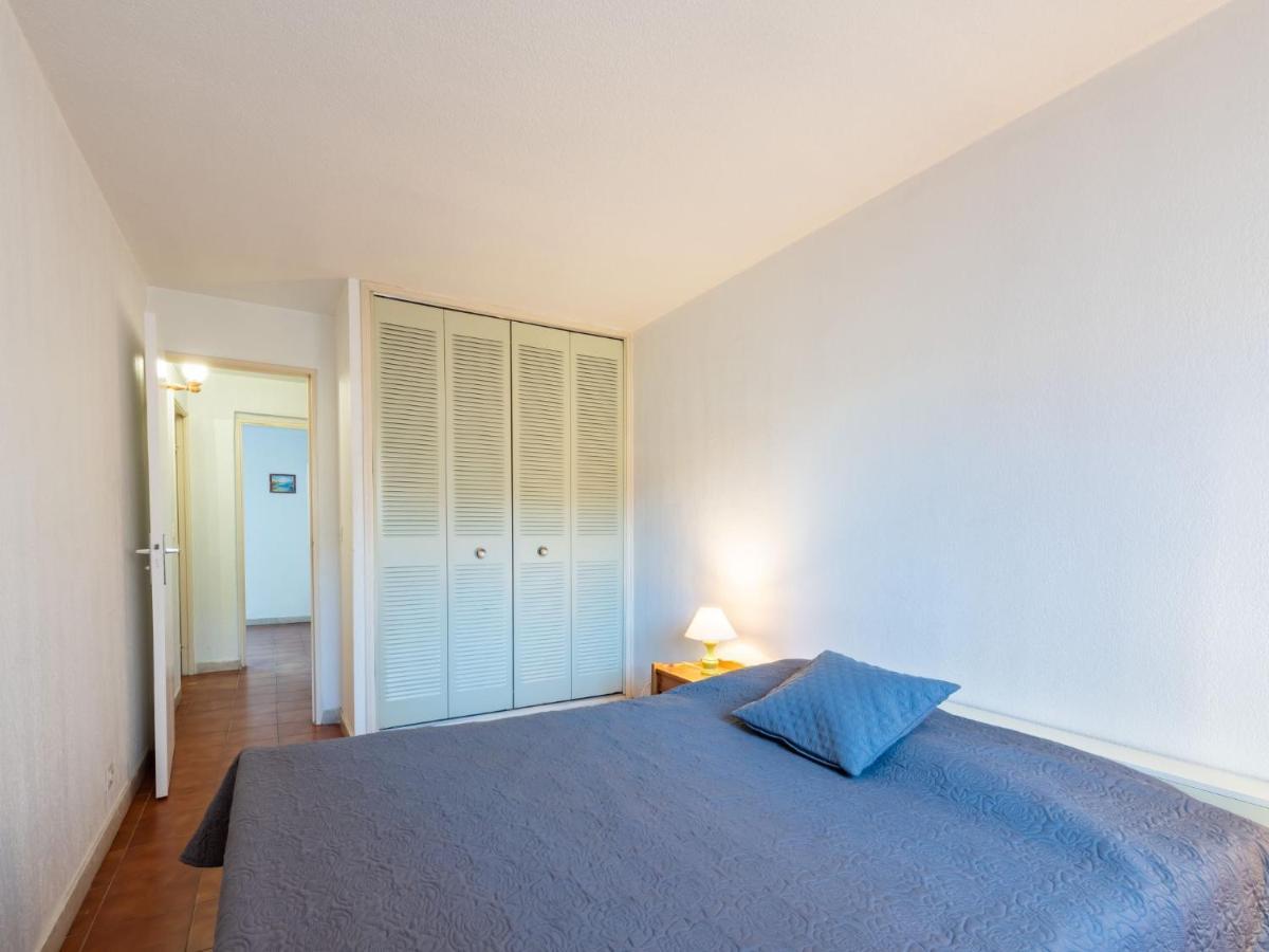 Apartment Le Palazzo Del Mar-12 By Interhome Cavalaire-sur-Mer Ngoại thất bức ảnh