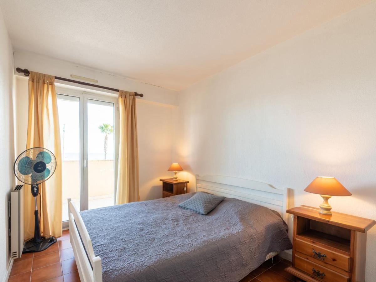 Apartment Le Palazzo Del Mar-12 By Interhome Cavalaire-sur-Mer Ngoại thất bức ảnh