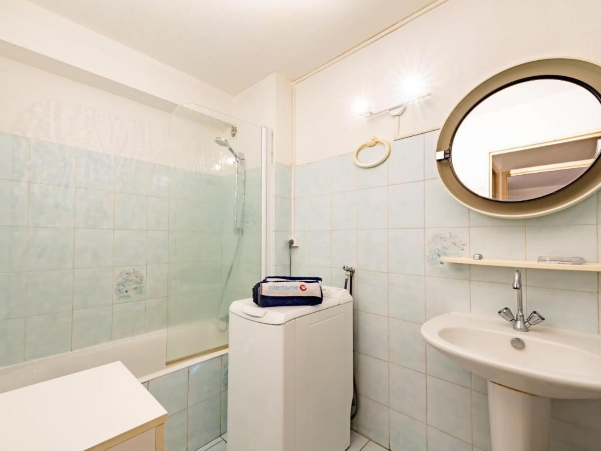 Apartment Le Palazzo Del Mar-12 By Interhome Cavalaire-sur-Mer Ngoại thất bức ảnh
